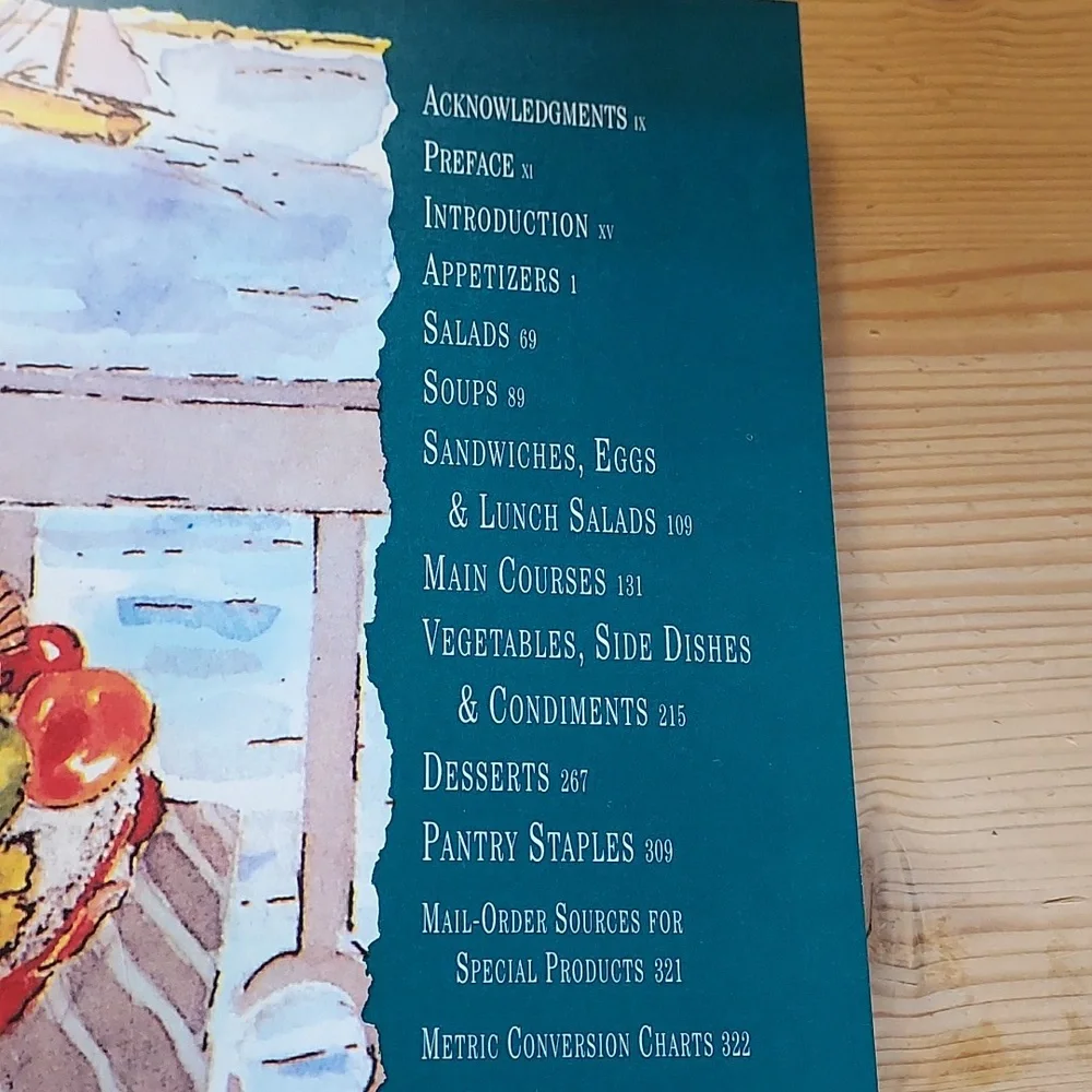 The Union Square Cafe Cookbook 160 favorite recipes Danny Meyer & Michael Romano